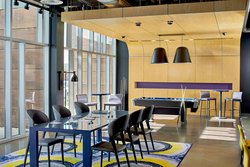  - Aloft Hotel Airport Ashburn