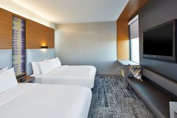  - Aloft Hotel Airport Ashburn