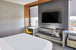  - Aloft Hotel Airport Ashburn