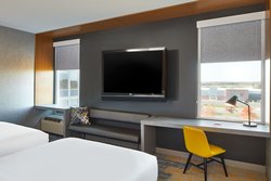  - Aloft Hotel Airport Ashburn