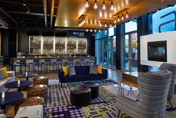  - Aloft Hotel Airport Ashburn