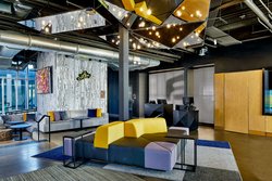  - Aloft Hotel Airport Ashburn