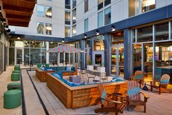  - Aloft Hotel Airport Ashburn