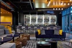  - Aloft Hotel Airport Ashburn