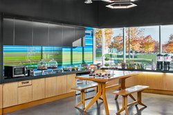  - Aloft Hotel Airport Ashburn