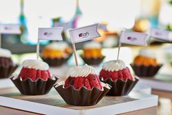  - Aloft Hotel Airport Ashburn