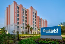  - Fairfield Inn & Suites by Marriott Winter Garden