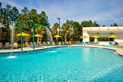  - Fairfield Inn & Suites by Marriott Winter Garden