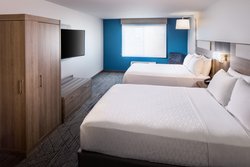  - Holiday Inn Express & Suites Los Alamo