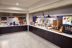  - Holiday Inn Express & Suites Los Alamo