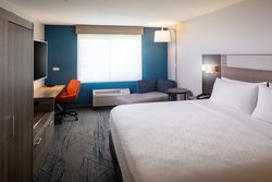  - Holiday Inn Express & Suites Los Alamo