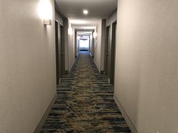  - Holiday Inn Express & Suites Donegal - I-70 & I-76, Exit 91