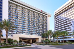  - Marriott Hotel Anaheim
