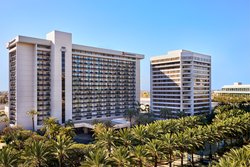  - Marriott Hotel Anaheim