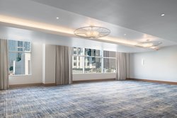  - JW Marriott Hotel Los Angeles