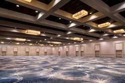  - JW Marriott Hotel Los Angeles