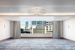  - JW Marriott Hotel Los Angeles