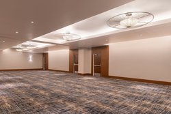  - JW Marriott Hotel Los Angeles