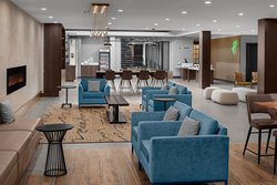  - Holiday Inn Hasbrouck Heights