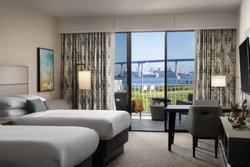  - Marriott Resort & Spa Coronado Island