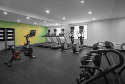  - Holiday Inn Hasbrouck Heights