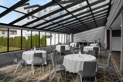  - Holiday Inn Hasbrouck Heights