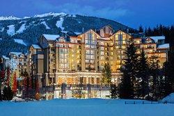  - Westin Resort & Spa Whistler