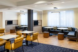  - Courtyard by Marriott Hotel Golden
