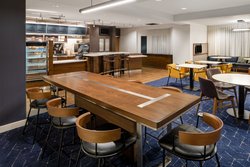  - Courtyard by Marriott Hotel Golden