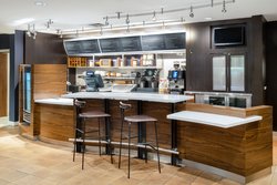  - Courtyard by Marriott Hotel Golden