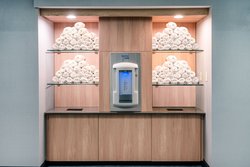  - Courtyard by Marriott Hotel Golden