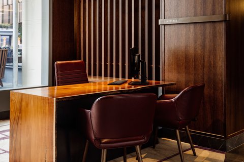 THE TASMAN HOTEL HOBART - Photo 4