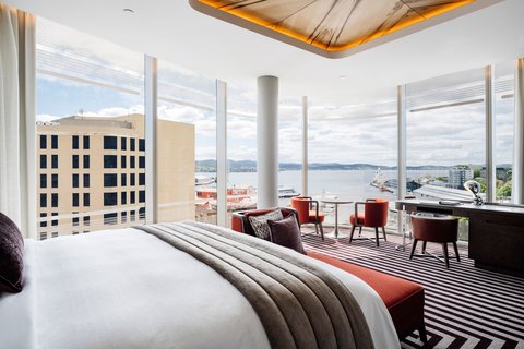 THE TASMAN HOTEL HOBART - Photo 13