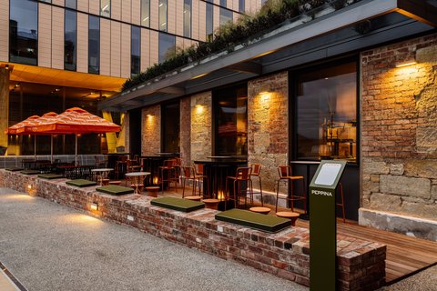 THE TASMAN HOTEL HOBART - Photo 106