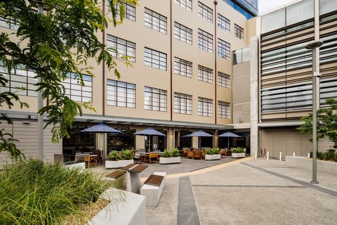 THE TASMAN HOTEL HOBART - Photo 101