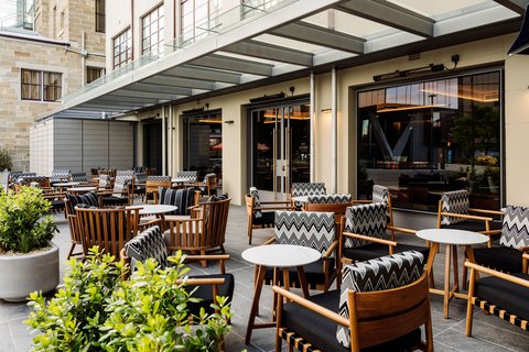 THE TASMAN HOTEL HOBART - Photo 109