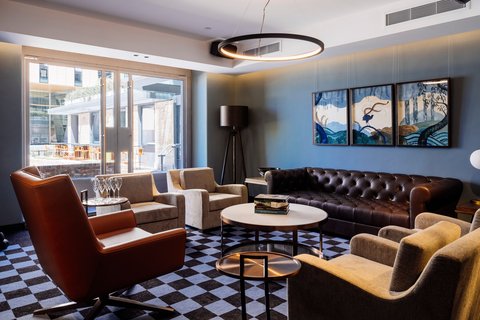 THE TASMAN HOTEL HOBART - Photo 128