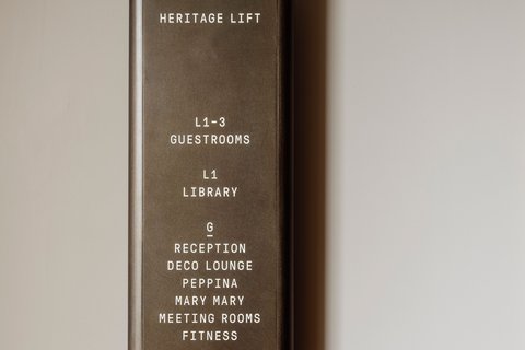THE TASMAN HOTEL HOBART - Photo 90