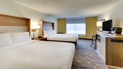  - Holiday Inn Conference Center Staunton - I-81, Exit 225