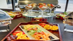  - Holiday Inn Conference Center Staunton - I-81, Exit 225