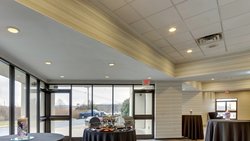  - Holiday Inn Conference Center Staunton - I-81, Exit 225