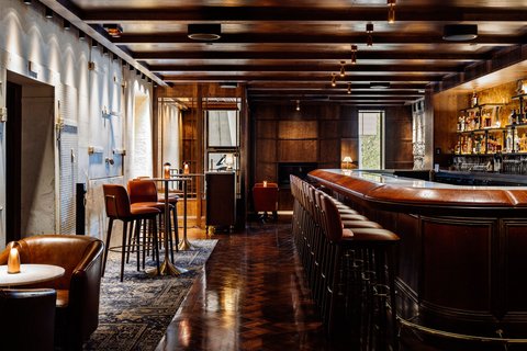 THE TASMAN HOTEL HOBART - Photo 104
