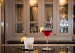  - Voco St James Hotel New Orleans