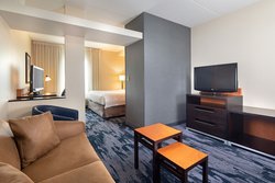  - Fairfield Inn & Suites by Marriott Mississauga