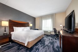  - Fairfield Inn & Suites by Marriott Mississauga