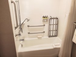  - Holiday Inn Express & Suites Cheney