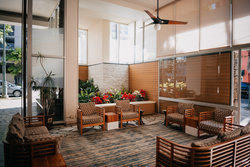  - Pacific Monarch Hotel Waikiki Honolulu