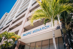  - Pacific Monarch Hotel Waikiki Honolulu