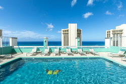  - Pacific Monarch Hotel Waikiki Honolulu