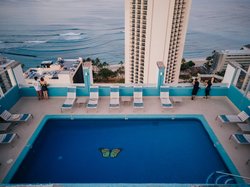  - Pacific Monarch Hotel Waikiki Honolulu